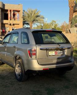 شيفروليه إكوينوكس